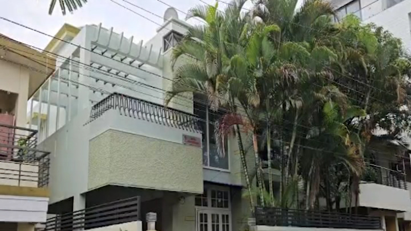 ಸತೀಶ್ ಜಾರಕಿಹೊಳಿ ಸಹೋದರಿಯ ಪತಿಗೆ ಇಡಿ ಶಾಕ್: ಬೆಳಗಾವಿ ಸೇರಿದಂತೆ 6 ಕಡೆ ದಾಳಿ 9 ED Shock For Karnataka Minister Satish Jarkiholis Relative Enforcement Directorate Raids Excise Official Y Manjunath Across 6 Locations Belagavi 1