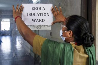 Ebola