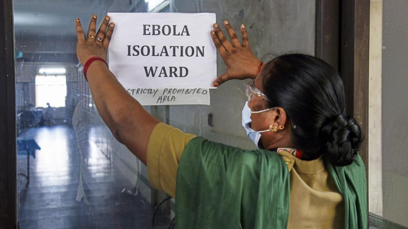 Ebola