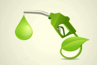 Ethanol Mixed Petrol