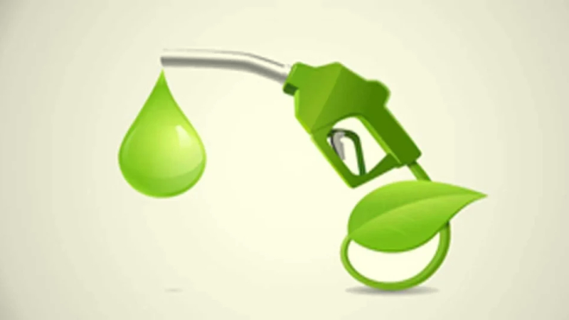 Ethanol Mixed Petrol