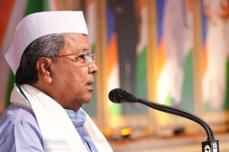 Ex Cm Siddaramaiah 1