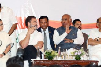 Eyes On Mamata Banerjee Sharad Pawar Leaders Push For Akhand Congress
