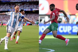 FIFA World Cup 2026