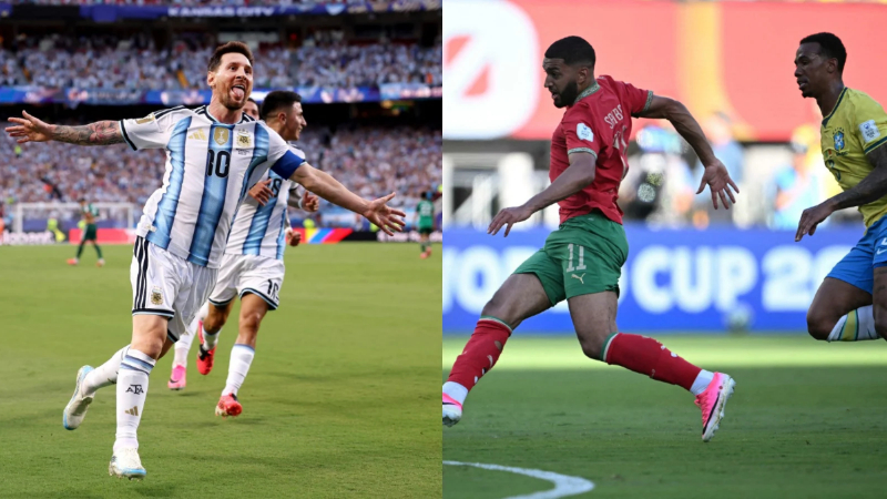 FIFA World Cup 2026