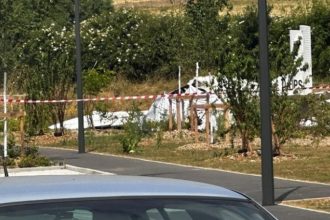 France Aircraft Crash