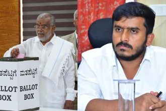 GD Harishgowda