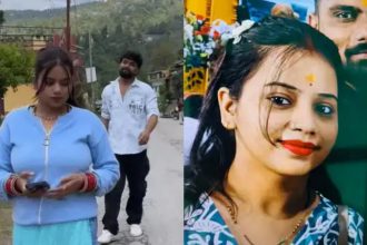 Gave Rs 7 Lakh Dowry They Wanted Car Too Lucknow Influencer Found Dead