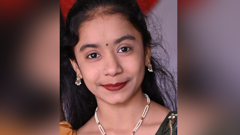 Gujarat Rajkot Girl Heart Attack copy