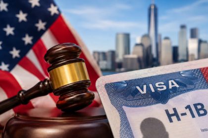 H 1B Visa