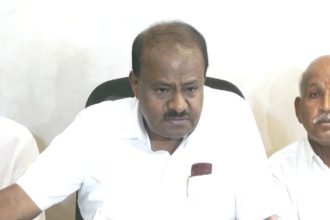 HD Kumaraswamy 1