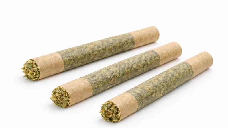 HERBAL CIGARATE 1