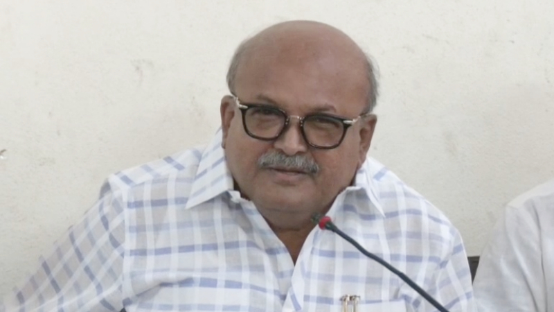 HM Revanna