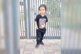 Haryana 4 Year Boy Fell Into Borewell