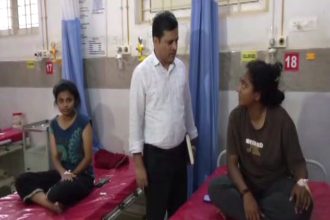 Hassan Hostel Students Food Poison