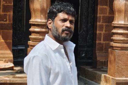 Hubballi Husband Suicide