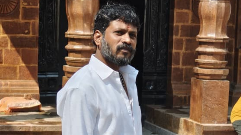 Hubballi Husband Suicide