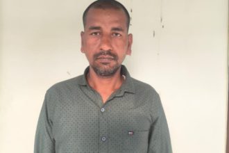 Hyderabad Husband Kills Wife Over Sending His Income To Her Parents