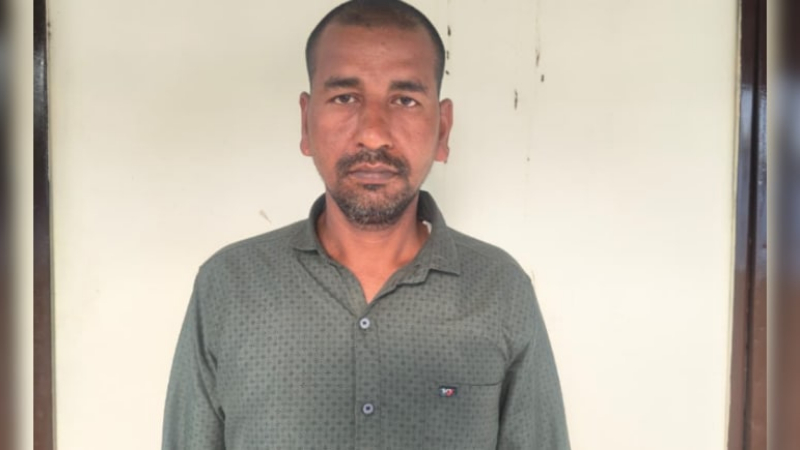 Hyderabad Husband Kills Wife Over Sending His Income To Her Parents