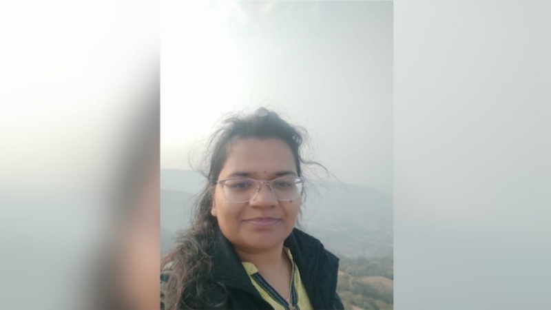 Hyderabad Techie Suicide Along With 6 Month Baby