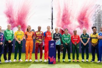 ICC T20 Womens World Cup