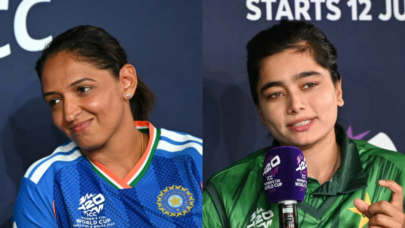 IND vs PAK