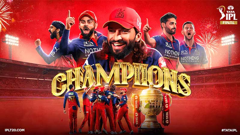 IPL 2026