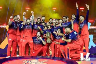 IPl 2026 Final RCB champions 1