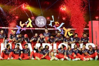 IPl 2026 Final RCB champions