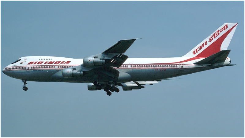 In a first in 40 years Canada accepts Khalistani terrorists were behind Air India Kanishka bombing