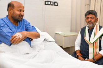 Iqbal cm visit