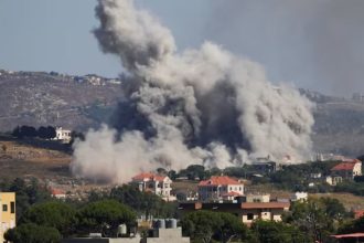 Israel war