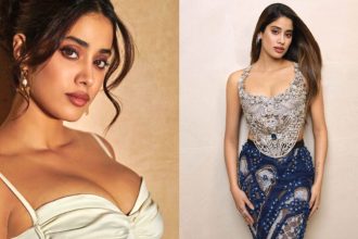Janhvi Kapoor 1