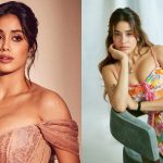 Janhvi Kapoor