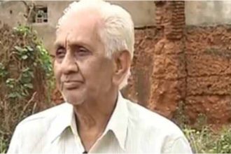 Jayalalithaas half brother brother N.J. Vasudevan passes away
