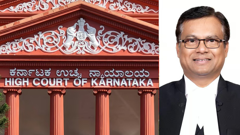 Justice R Nataraj