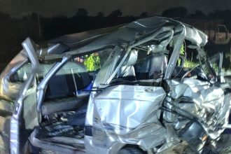KOPPAL ACCIDENT