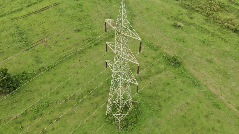 KPTCL Drone 2