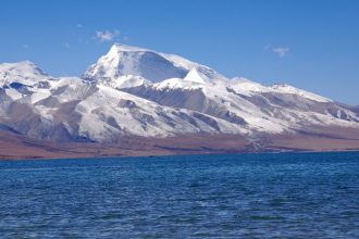 Kailash Manasarovar Yatra