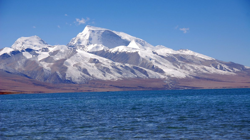 Kailash Manasarovar Yatra