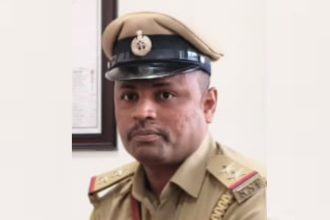 Kalaburagi PSI Suicide