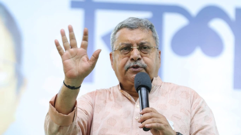 Kalyan Banerjee 1