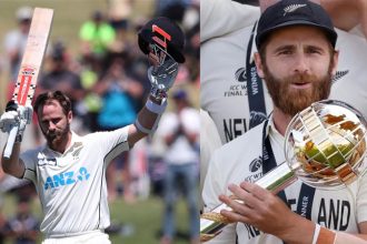 Kane Williamson