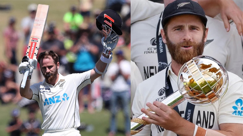 Kane Williamson
