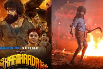 Karikaada Movie