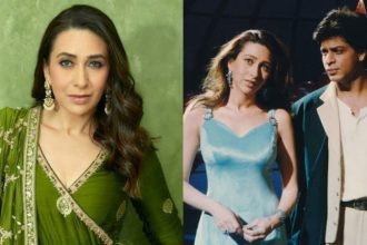 Karisma Kapoor Dil To Pagal Hai