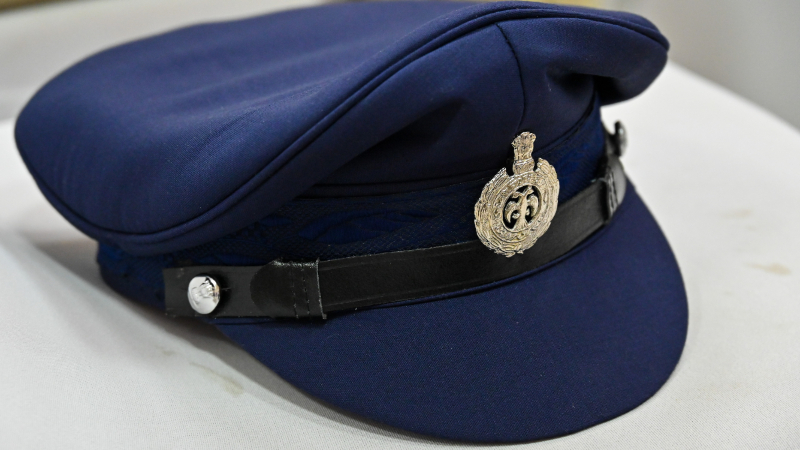 Karnataka Police Constable 1