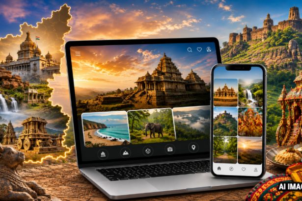 Karnataka Tourism
