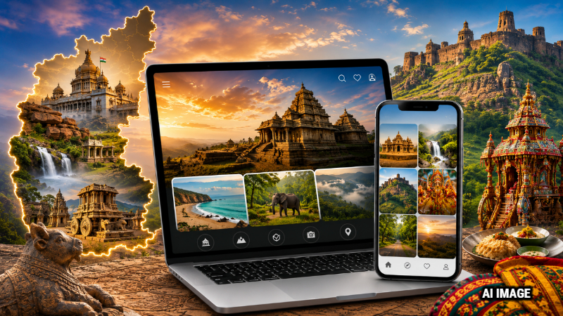 Karnataka Tourism