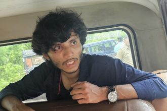 Karwar Arrest